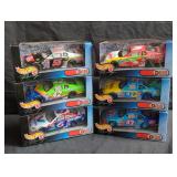 Hot Wheels Deluxe Racing by Mattel model cars
