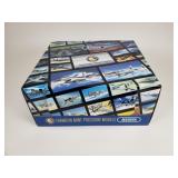 Franklin Mint armour collection Spitfire MK-VC