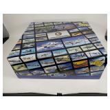 Franklin Mint armour collection JU52-French