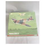 Corgi The Aviation Archive Hawker Hurricane Mkl