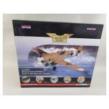 Corgi Messerschmitt Bf109G-2 model airplane