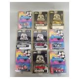 Muscle Machines die-cast model cars