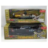 21st Century Toys Ultimate Soldier Xtreme Wings