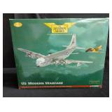 Corgi Boeing KC-97L Stratofreighter model airplane
