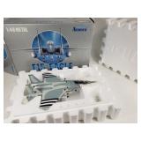 Franklin Mint armour collection F15 Eagle 1:48