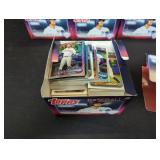 6 2024 Topps Series 2 opened MLB boxes