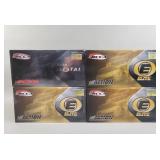 Group of Action collectibles NASCAR model cars