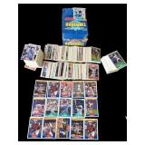 Lot of 1989 Score baseball cards