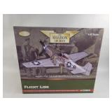 Corgi The Aviation Archive die-cast model airplane