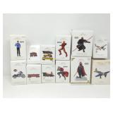 Hallmark Keepsake Christmas Ornaments