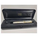 Vintage Parker duofold rollerball pen