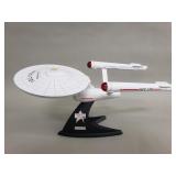 "Star Trek" 25th anniversary edition U.S.S.