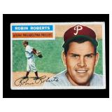 1956 Topps Robin Roberts