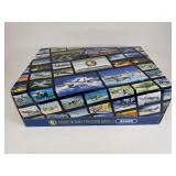 Franklin Mint armor collection B-25J Mitchell