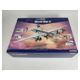 Corgi "The Aviation Archive" World War 2 War in