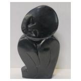 Vintage Shona stone sculpture