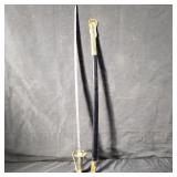 Vintage United States Marines ceremonial sword