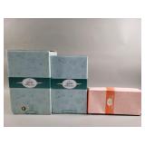 Group of Hallmark kiddie car classics