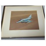 Aviation prints