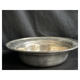 Vintage Sterling silver bowl