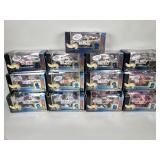 Group of Hot Wheels Racing Nascar die cast model