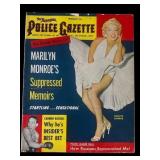 1955 Marilyn Monroe magazine