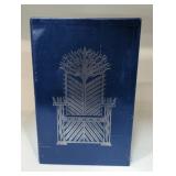 Sealed collectors edition Game of Thrones A Song