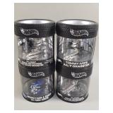 Group of Hot Wheels Series model cars