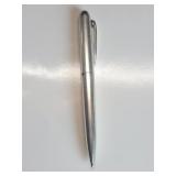 Tiffany & Co. Sterling silver ballpoint pen