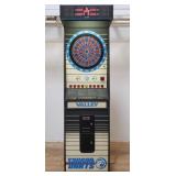 Valley Cougar Darts machine