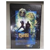 Star Wars "Reuters of the Jedi" special edition