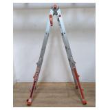 American Titan Little Giant Ladder