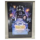 Star Wars "The Empire Strikes Back" special