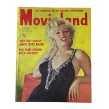 1953 Marilyn Monroe magazine