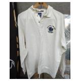 Commercial Southwest Airline polo shirts