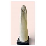 Vintage Austin Productions ceramic sculpture