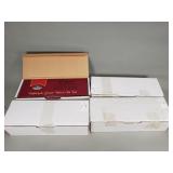 Group of Matchbox Collectibles limited edition