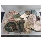 Group of Military hats