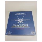 Sky Guardians F/A-18C Hornet VFA-192 Golden