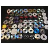 Rock & Republic model photos archival media discs