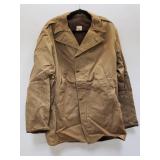 Vintage military jacket