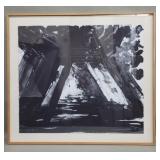 Peter Alexander "Chula Vista II" artist proof