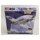 Corgi Hawker Sea Hurricane Mk.IIC model airplane