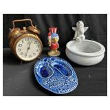 Box of miscellaneous