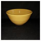 Vintage Bauer double ring mixing bowl