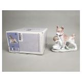 Llardo "Safe and Sound" figurine