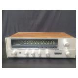 Vintage Sansui stereo receiver model 330