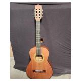 Vintage Westbrook acoustic guitar