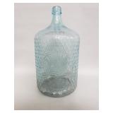 Vintage Arrowhead glass jug