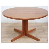 AM Møbler Mid-century Modern teak